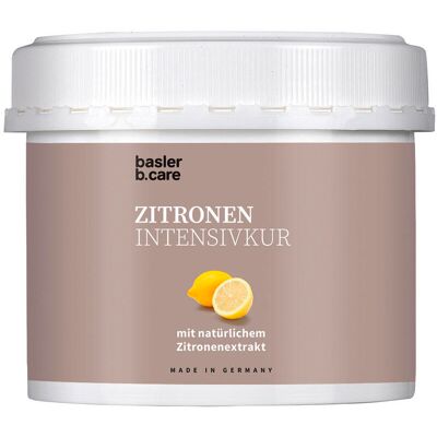 basler Zitronen Intensivkur 500 ml basler Zitronen Intensivkur 500 ml