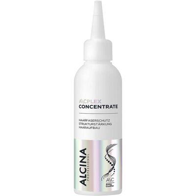 Alcina A\CPLEX Concentrate 100 ml Alcina A\CPLEX Concentrate 100 ml