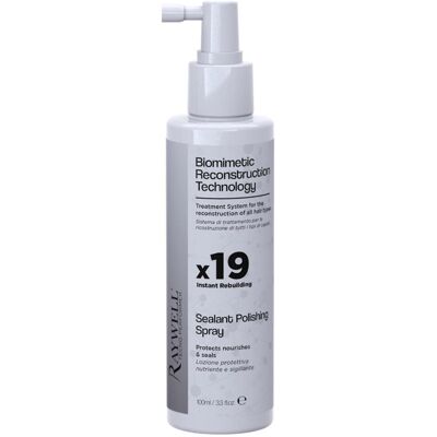 Raywell X19 Biomimetischer Versiegelungsspray - Haarpflege Raywell X19 Biomimetischer Versiegelungsspray - Haarpflege