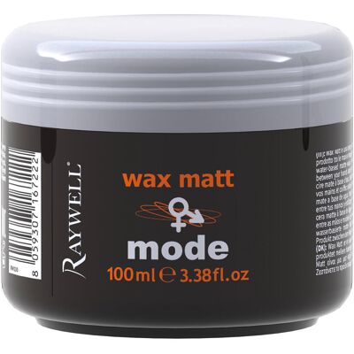 Raywell MODE Wax Matt 100 ml Raywell MODE Wax Matt 100 ml