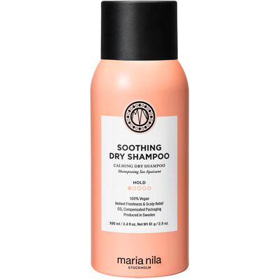 Maria Nila Beruhigendes Trockenshampoo - Sensitive Haar 100 ml Maria Nila Beruhigendes Trockenshampoo - Sensitive Haar 100 ml