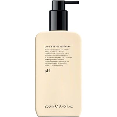 pH PURE SUN Conditioner 250 ml pH PURE SUN Conditioner 250 ml
