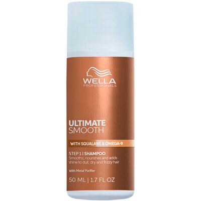Wella Professionals CADEAU Squalane Omega-9 Nährendes Shampoo - Haarpflege Wella Professionals CADEAU Squalane Omega-9 Nährendes Shampoo - Haarpflege