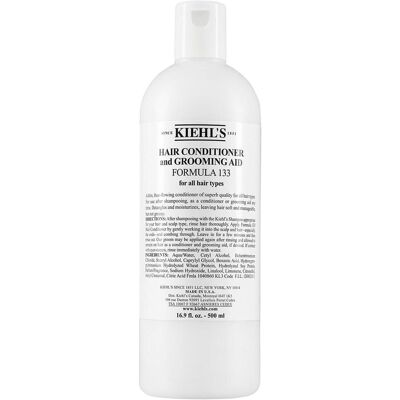 Kiehl's Haarconditioner und Styling-Hilfe Formel 133 - Haarpflege Kiehl's Haarconditioner und Styling-Hilfe Formel 133 - Haarpflege