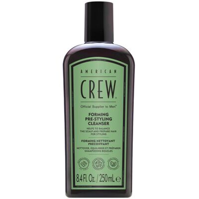American Crew Forming Pre-Styling Cleanser 250 ml American Crew Forming Pre-Styling Cleanser 250 ml