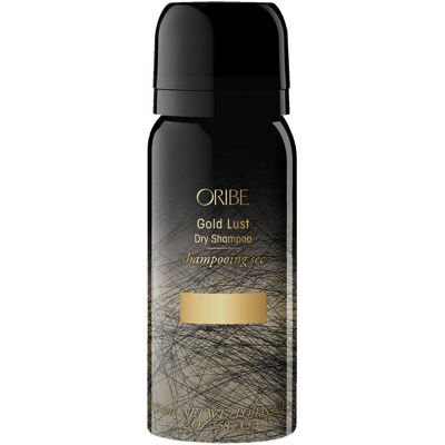 Oribe Gold Lust Dry Shampoo 75 ml Oribe Gold Lust Dry Shampoo 75 ml