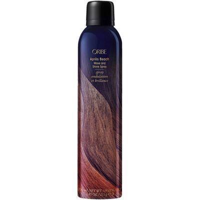 Oribe Supershine Après Beach Wave and Shine Spray 300 ml Oribe Supershine Après Beach Wave and Shine Spray 300 ml