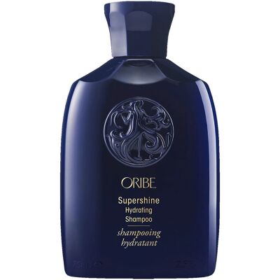 Oribe Supershine Supershine Hydrating Shampoo 75 ml Oribe Supershine Supershine Hydrating Shampoo 75 ml