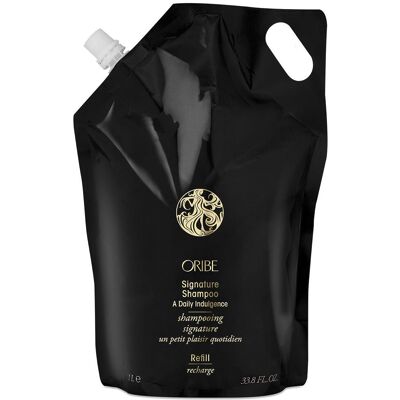 Oribe Signature Shampoo Nachfüllung - Shampoo Oribe Signature Shampoo Nachfüllung - Shampoo
