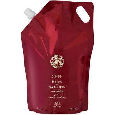 Oribe Modell Wassermelone Edelweiss Shampoo - Shampoo Oribe Modell Wassermelone Edelweiss Shampoo - Shampoo