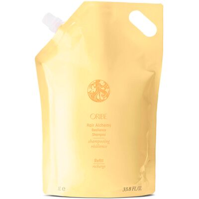 Oribe Hair Alchemy Resilience Shampoo Refill 1 Liter Oribe Hair Alchemy Resilience Shampoo Refill 1 Liter