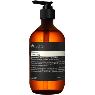 Aesop Shampoo 500 ml Aesop Shampoo 500 ml