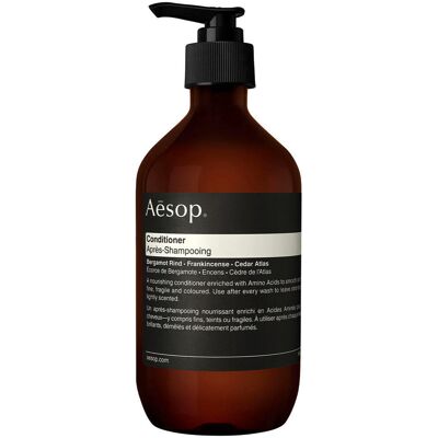 Aesop Conditioner Feuchtigkeitsspendende - 500 ml - Conditioner Aesop Conditioner Feuchtigkeitsspendende - 500 ml - Conditioner