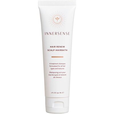 Innersense Organic Beauty Hair Renew Scalp Hairbath 59,1 ml Innersense Organic Beauty Hair Renew Scalp Hairbath 59,1 ml