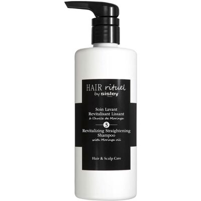 Sisley Moringa Haar Rituel Revitalisierendes Glättendes Shampoo - Haarpflege Sisley Moringa Haar Rituel Revitalisierendes Glättendes Shampoo - Haarpflege