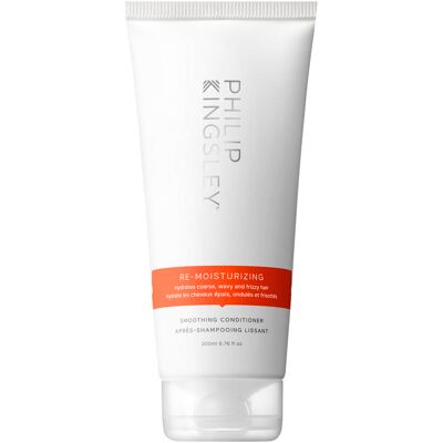 Philip Kingsley - Glättender Conditioner Re-Moisturising (200ml) Philip Kingsley - Glättender Conditioner Re-Moisturising (200ml)