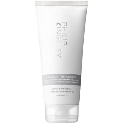 PHILIP KINGSLEY NO SCENT NO COLOUR Conditioner 200 ml PHILIP KINGSLEY NO SCENT NO COLOUR Conditioner 200 ml