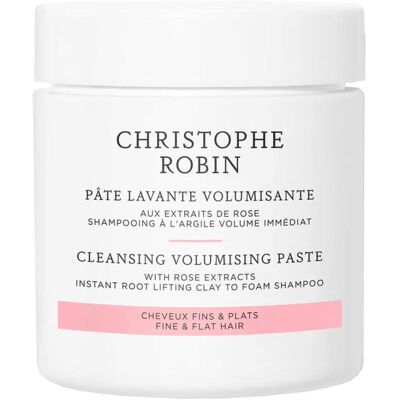Christophe Robin Volumising Paste - Feines Haar Christophe Robin Volumising Paste - Feines Haar