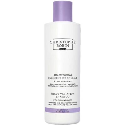 Christophe Robin Iris Florentina Farb-Shampoo - Haarpflege Christophe Robin Iris Florentina Farb-Shampoo - Haarpflege