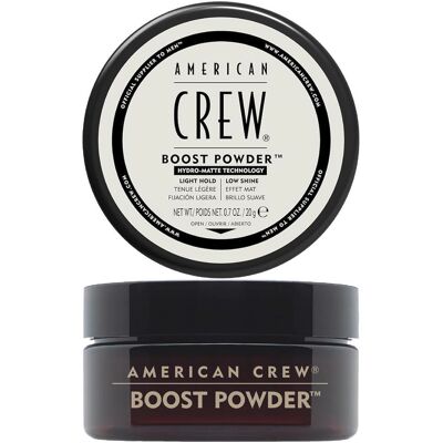 American Crew Classic Boost Powder 20 g American Crew Classic Boost Powder 20 g