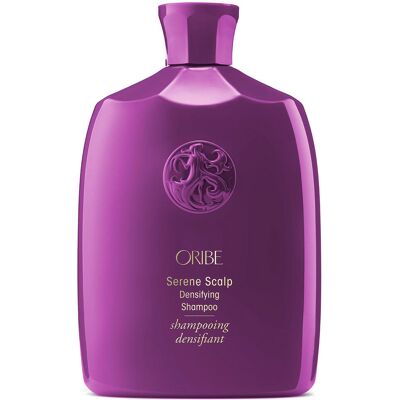 Oribe Serene Scalp Densifying Shampoo 250 ml Oribe Serene Scalp Densifying Shampoo 250 ml