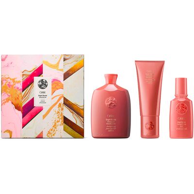 Oribe Bright Blonde Essentials Set Oribe Bright Blonde Essentials Set