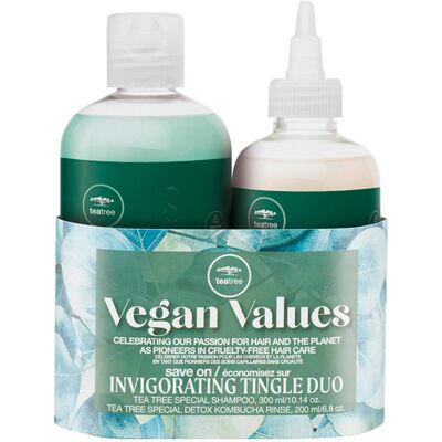 Paul Mitchell Save On Invigorating Tingle Duo Paul Mitchell Save On Invigorating Tingle Duo