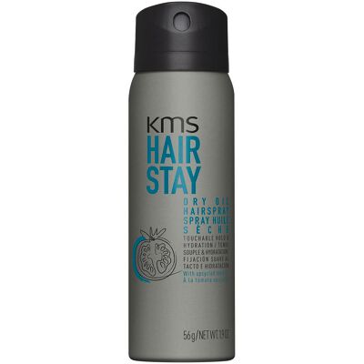 KMS HAIRSTAY Dry Oil Hairspray 75 ml KMS HAIRSTAY Dry Oil Hairspray 75 ml