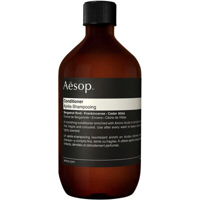 Aesop Conditioner - 500ml - Nährende Haarpflege Aesop Conditioner - 500ml - Nährende Haarpflege