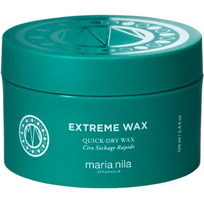 Maria Nila Minerals Extreme Wachs - Kurzes Haar - Stark Halt Maria Nila Minerals Extreme Wachs - Kurzes Haar - Stark Halt