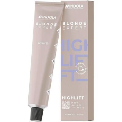 Indola H.11 Blonde Expert Aufheller - Haarfarbe Indola H.11 Blonde Expert Aufheller - Haarfarbe