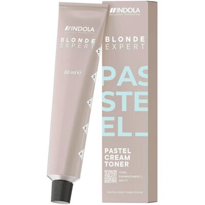 Indola Pastellisant Embellisseur Pastel Crème P. 27 Blonde Expert - Haarkreide Indola Pastellisant Embellisseur Pastel Crème P. 27 Blonde Expert - Haarkreide