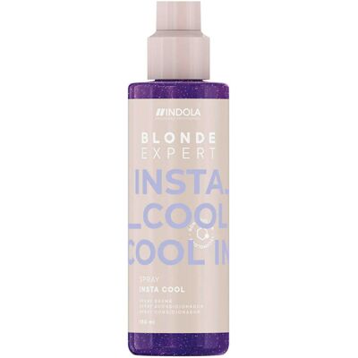 Indola Blonde Expert Insta Cool Spray 150 ml Indola Blonde Expert Insta Cool Spray 150 ml