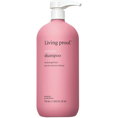 Living proof restore Shampoo 710 ml Living proof restore Shampoo 710 ml