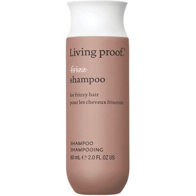 Living proof no frizz Shampoo 60 ml Living proof no frizz Shampoo 60 ml