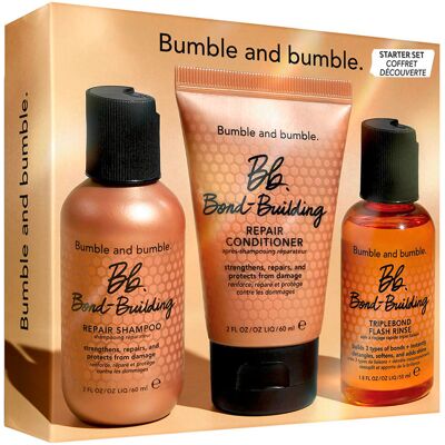 Bumble and bumble Bb.Bond-Building Starter Set Bumble and bumble Bb.Bond-Building Starter Set