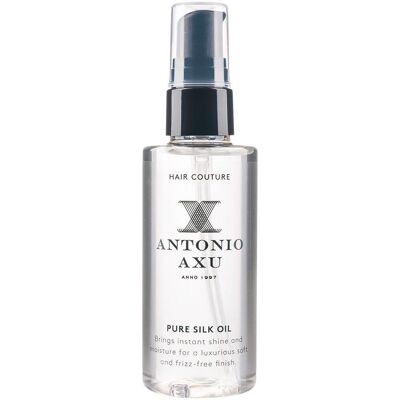 Antonio Axu Reines Seidenöl 75 ml Antonio Axu Reines Seidenöl 75 ml