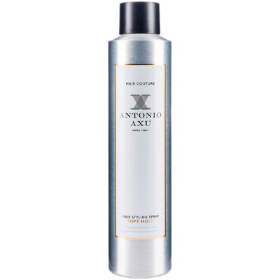 Antonio Axu Styling-Spray Sanfter Halt 300 ml Antonio Axu Styling-Spray Sanfter Halt 300 ml