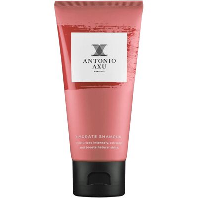 Antonio Axu Feuchtigkeitsspendendes Shampoo 60 ml Antonio Axu Feuchtigkeitsspendendes Shampoo 60 ml