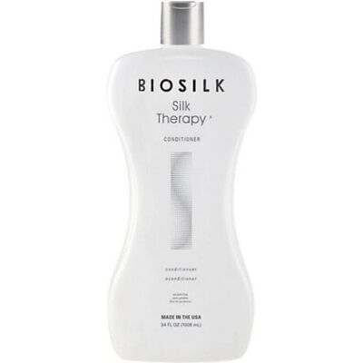 BIOSILK Silk Therapy Conditioner 1006 ml BIOSILK Silk Therapy Conditioner 1006 ml