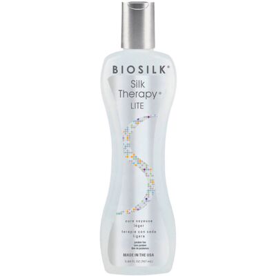 BIOSILK Silk Therapy Lite 167 ml BIOSILK Silk Therapy Lite 167 ml