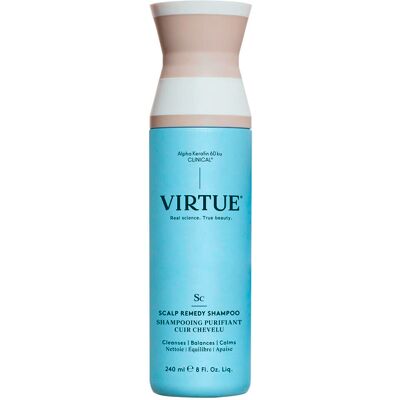 Virtue Scalp Remedy Shampoo 240 ml Virtue Scalp Remedy Shampoo 240 ml