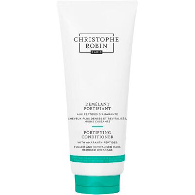 Christophe Robin Fortifying Conditioner 200 ml Christophe Robin Fortifying Conditioner 200 ml