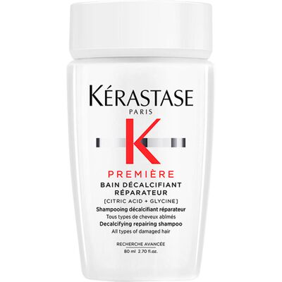 Kérastase Première Bain Décalcifiant Réparateur 30 ml Kérastase Première Bain Décalcifiant Réparateur 30 ml