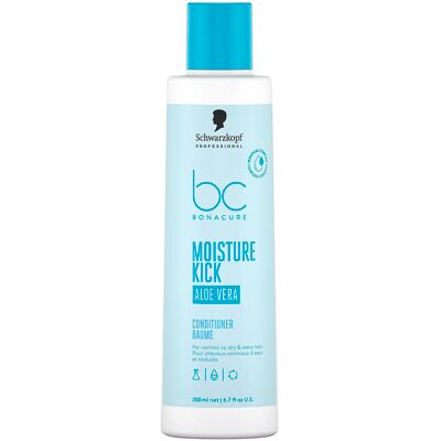 Schwarzkopf Professional BC Bonacure MOISTURE KICK Conditioner 200 ml Schwarzkopf Professional BC Bonacure MOISTURE KICK Conditioner 200 ml