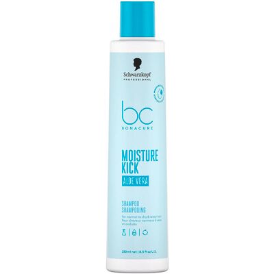 Schwarzkopf Professional BC Bonacure MOISTURE KICK Shampoo 250 ml Schwarzkopf Professional BC Bonacure MOISTURE KICK Shampoo 250 ml