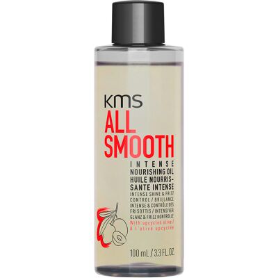 KMS ALLSMOOTH Intense Nourishing Oil 100 ml KMS ALLSMOOTH Intense Nourishing Oil 100 ml