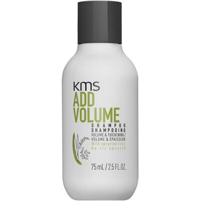 KMS ADDVOLUME Shampoo 75 ml KMS ADDVOLUME Shampoo 75 ml