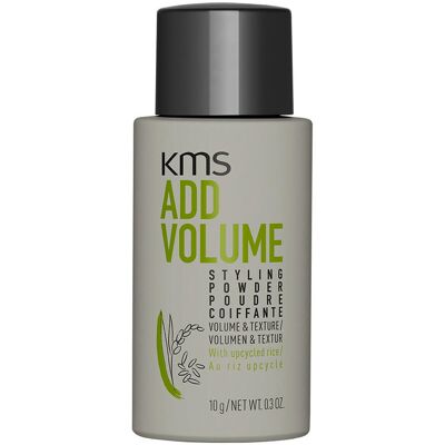 KMS ADDVOLUME Styling Powder 10 g KMS ADDVOLUME Styling Powder 10 g