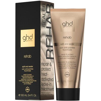 ghd rehab split end sealer 100 ml ghd rehab split end sealer 100 ml